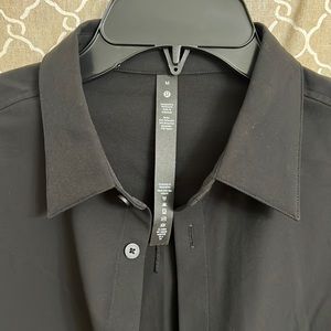 Men’s Lululemon Button Up
